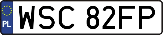 WSC82FP