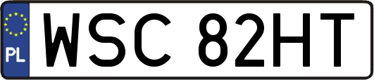 WSC82HT