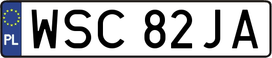 WSC82JA