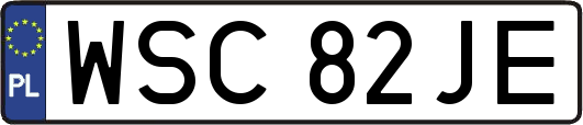 WSC82JE