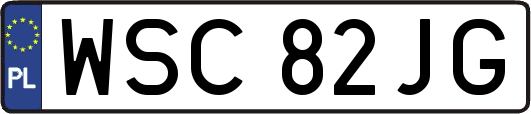 WSC82JG