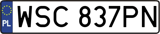 WSC837PN