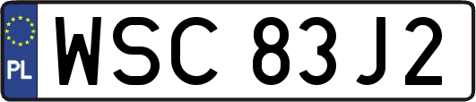 WSC83J2