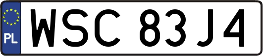 WSC83J4