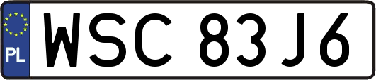 WSC83J6