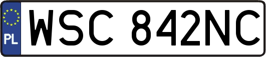 WSC842NC
