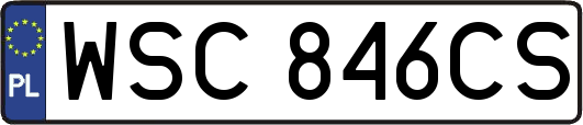 WSC846CS