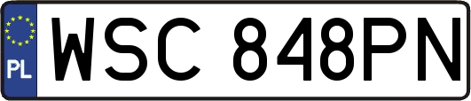 WSC848PN
