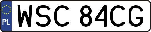 WSC84CG