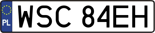 WSC84EH