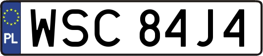 WSC84J4