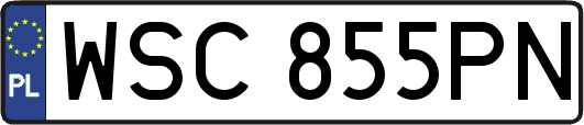 WSC855PN