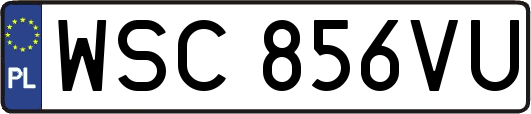 WSC856VU