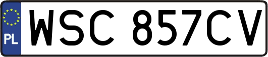 WSC857CV