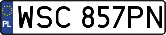 WSC857PN