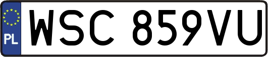 WSC859VU