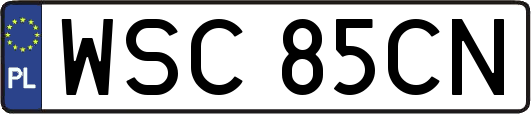 WSC85CN
