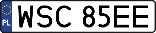 WSC85EE