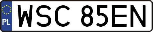 WSC85EN