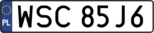 WSC85J6