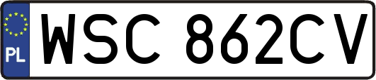 WSC862CV