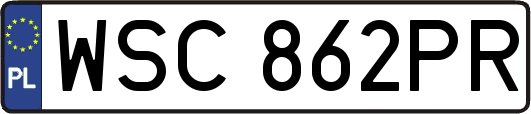 WSC862PR