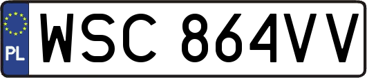 WSC864VV