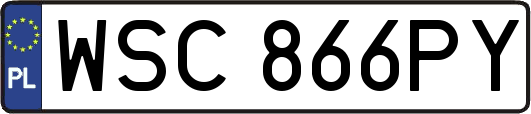WSC866PY