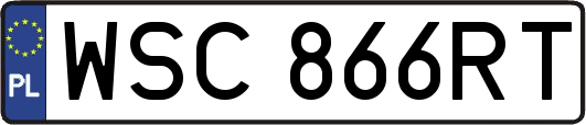WSC866RT