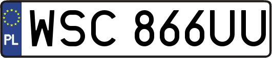 WSC866UU