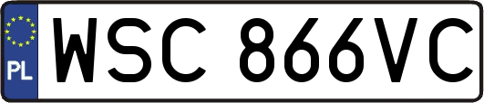WSC866VC