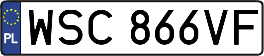 WSC866VF