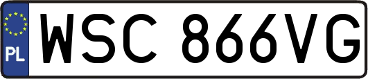 WSC866VG