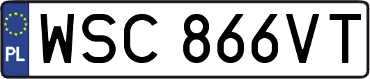 WSC866VT