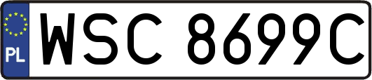 WSC8699C