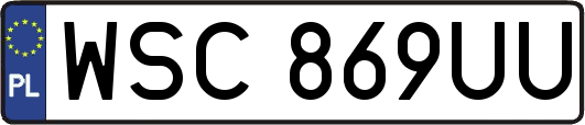 WSC869UU