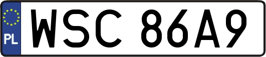 WSC86A9