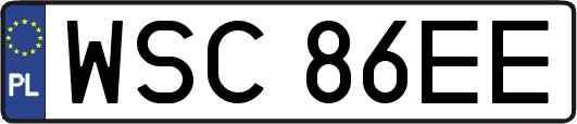 WSC86EE