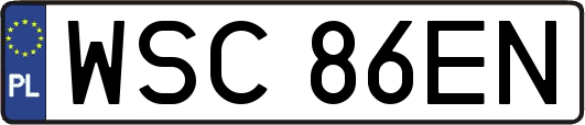 WSC86EN