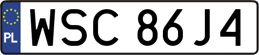 WSC86J4