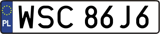 WSC86J6