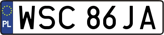 WSC86JA
