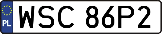 WSC86P2