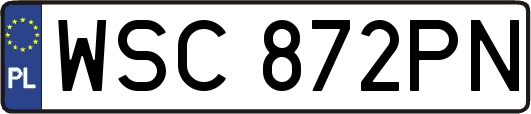 WSC872PN
