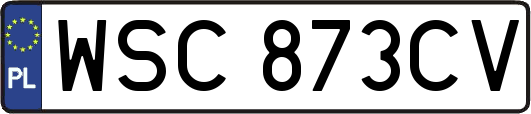 WSC873CV