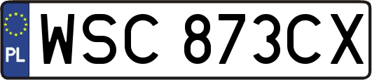 WSC873CX