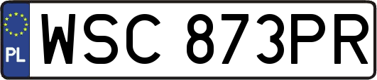 WSC873PR