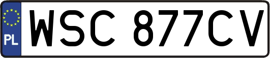 WSC877CV