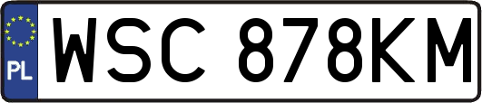 WSC878KM