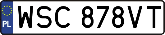 WSC878VT